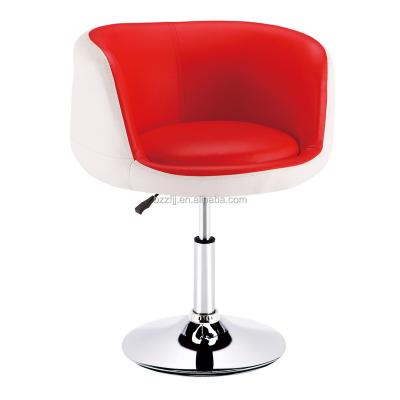 China Fashionable design chair adjustable industrial bar stool for heavy people for sale