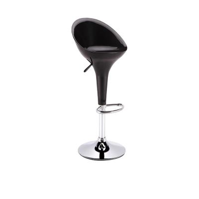 China modern modern ABS plastic bar stool/acrylic bar stools Singapore series for sale