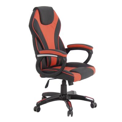 China 360degree Swivel High Quality Office Gaming Chair Racing PC Gamer Gaming Desk Chair / Gaming Chair for sale