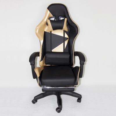 China Wholesale Adjustable Gaming Chair High Quality (Height) E-sports Chair 360 Degree Rotating Ergonomic Chair for sale