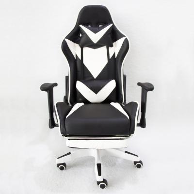 China High Quality Rotating Adjustable Gaming Chair (Size) Computer Chair Wholesale Adjustable Gaming Chair Up And Down for sale