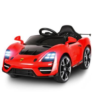 China Ride On Toy New Product 2022 Kids Electric Cars Ride On Electric Car 12V Kids for sale