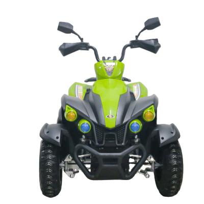 China Ride On Toy Wholesale 12V 24V Kids Electric Atv Battery Operated Ride-on ATV Toy Vehicle 4 Wheeler Quad Car MP3 High Low Speed for sale