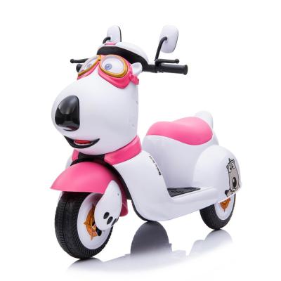 China Ride On Toy Sale Kids Motorcycles Kids Plastic Motorcycle Motorbike For Children Toy Car for sale