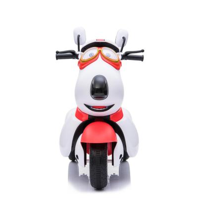 China Ride On Toy Certificated Kids Electric Motorcycle Children Ride On Motorcycle Aofei Motorcycle 3 Wheel Electric Car for sale