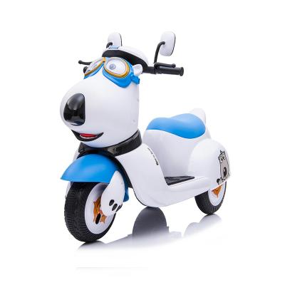 China Ride On Toy Low Price Kids Mini Motorcycle New Electric Cartoon Motorcycle Racing Motorcycles for sale