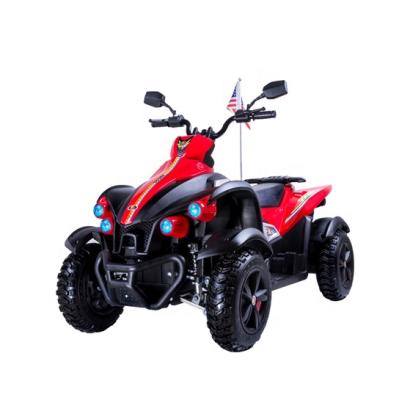 China Ride On Toy New Product Children ATV Electric Four Wheeler 4 Wheelers 2022 for sale