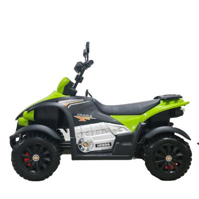 China Ride On Toy Wholesale 12V 24V Kids Quad Bike In Electric Atvs Battery Powered Electric Ride-on ATV Toy Vehicle for sale