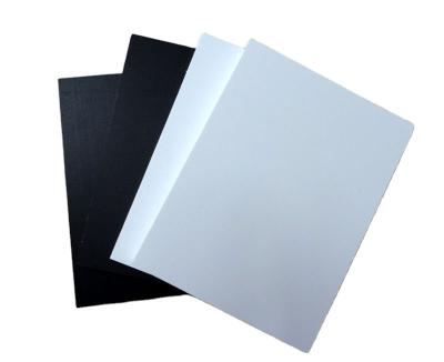 China Signage and Cabinet Factory Manufacturers Sell High Density Size 1220*2440mm for Interior Decoration PVC Foam Board for sale