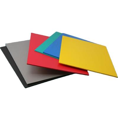 China High Density Plastic Signage And Cabinet Sheet PVC Factory Customization Can Be A Large Number Of Wholesale High Quality PVC Foam Board for sale