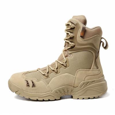 China OEM&ODM Breathable Women's Tactical Boots Waterproof Women's Women's Boots 2020 Winter Casual Boots for sale