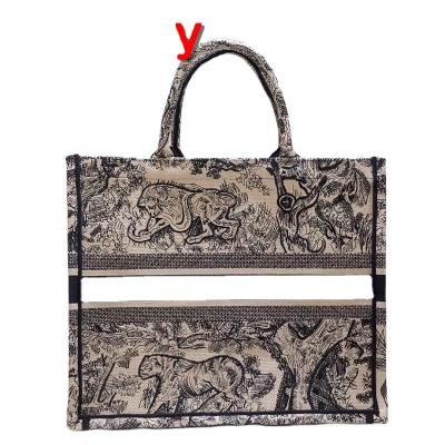 China New Design Lady Guangzhou designer handbag cc famous brands famous bags ladies purses 2022 bags high quality luxury handbags for women for sale