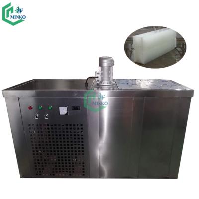 China Sale Industrial Ice Machine Philippines Block Ice Machine Industrial Ice Block for sale