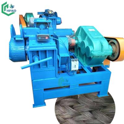 China Waste Tire Processing Machinery Steel Tire Bead Ring Cutter Tire Debeader Machine Tire Removing Machinery for sale