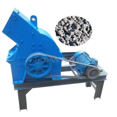 China Building Materials Small Hammer Mill Crusher Sand Making Machine Rock Crushing Machine Small Rock Crusher for sale