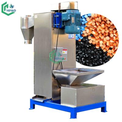 China Plastic Recycling and Dewatering Plastic Flake Recycling Resin Centrifugal Plastic Pellet Drying Machine Dewatering Machine for sale