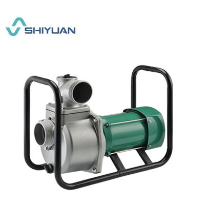 China Long Life SHIYUAN SOLAR DC PUMP-ENGINE SERI SY-80 for sale