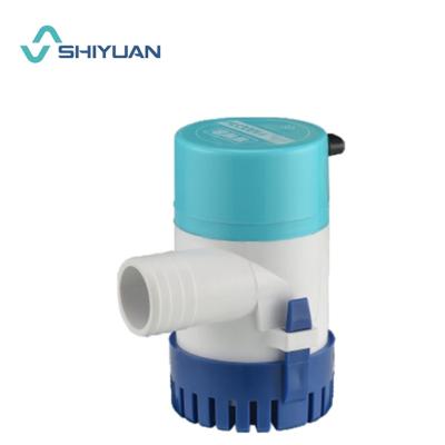 China China hotsale WWB-09750 750GPH submersible bilge water pump for sale for sale