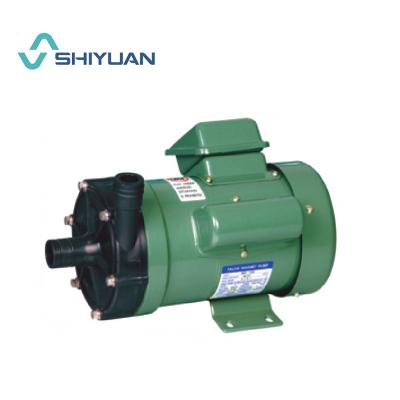 China Other MD-70RM centrifugal magnetic pump for sale