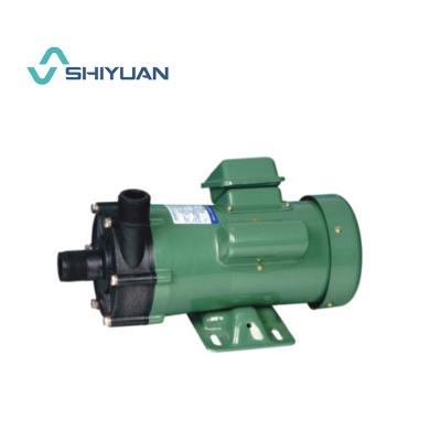 China Other magnet pump MD-100RM for sale