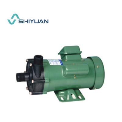 China Other China Best Quality Electric Magnet Pump MD-100RM For Sale for sale