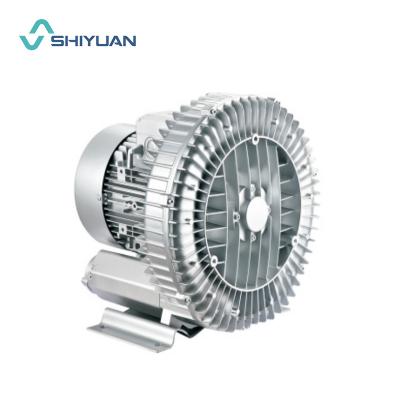 China Other best quality fish farm 3kw vortex fan high pressure pump for sale for sale