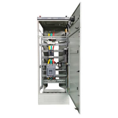 China XGN2-12KV Industrial Electrical Equipment Industrial Switchgear For Power Supply Distribution for sale