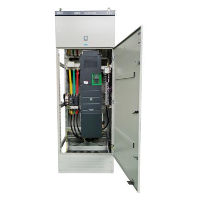 China Industrial 10KV 250A Low Voltage Power Distribution Mechanism Timing Panel for sale