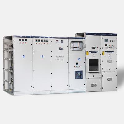 China Industrial Power Supply Panel Mechanism Electrical MV 11KV ISO9001 Mechanism for sale