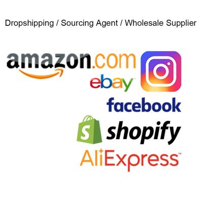 China China Facebook Dropshipping Agent China Facebook Dropshipping Supplier Shopify Amazon Dropshipping Service etc. for sale