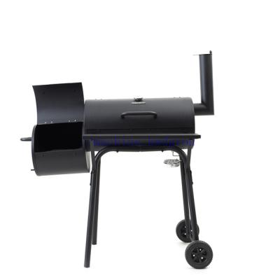 China Morden Popular Cheap Price Barbecue Grill Outdoor Portable Fire Pit Stocked for sale