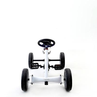 China Metal+Plastic Tricycle For Kids Tricycle For Kids for sale