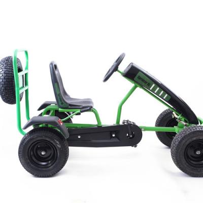 China Adult karts are L1410*W750*H920MM sturdy and durable for sale