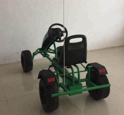 China Kart used by adults 990*835*420MM for sale