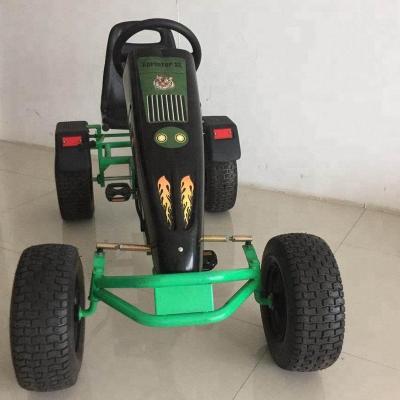 China Outdoor Sports Heavy Outdoor Adult Karts 990*835*420MM for sale