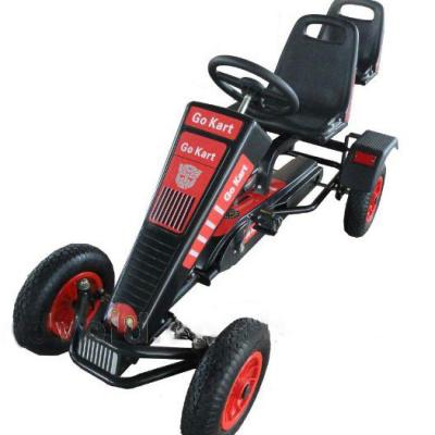 China Discreet, luxury and elegant two-person kart L1260*W780*H440 mm for sale