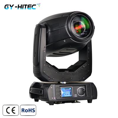 China Amazing Super Garden 10r 280w Beam Spot Wash 3in1 Moving Head Stage Light for sale