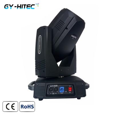 China 350W Stage Beam Spot Wash Moving Head 17r Stage Light for sale