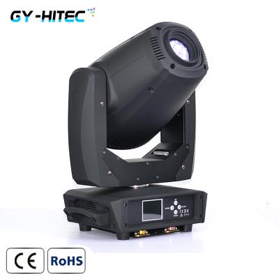 China Stage Led 230w 250w Zoom Moving Head 3 In 1 Light for sale