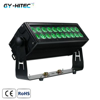 China Waterproof Led Stage Wall Wash Lights for sale