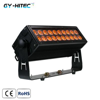 China Stage Led Wall Wash Light Fixtures for sale