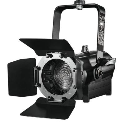 China â ‰ ¥ 95 Spots 60W LED Mini Fresnel Spotlight for sale