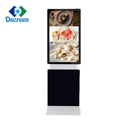 China Indoor Digital Signage 43