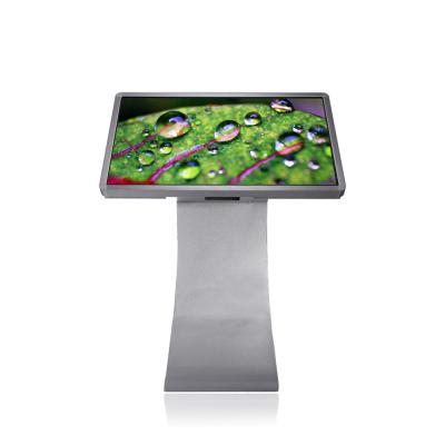 China 42 Inch Indoor Interactive Multi Touch Screen Touch Screen Table Kiosk Display for sale