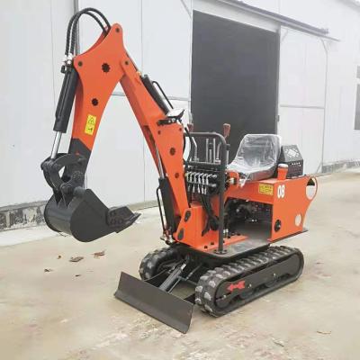 China Strong Excavator Used Cheap Machinery Repair Shops Power Wheel Excavators For Sale for sale