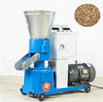 China Make biomass pellets wood pellet mill machine/sawdust pellet machine/wood pellets making machine price for sale