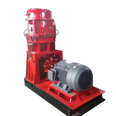 China Make Biomass Pellet Chicken Fertilizer Pellet Machine Crusher And Pellet Mill Animal Feed Crop Straw Pellet Machine for sale