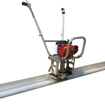 China Fast Speed ​​Gasoline Construction Railway Concrete Frame Type Concrete Leveling Machine for sale