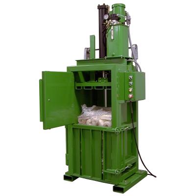 China Products Waste Paper Carton Box Packing Machine Hydraulic Press for sale