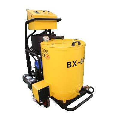 China Road Crack Repair Asphalt Road Crack Filling Machine for sale